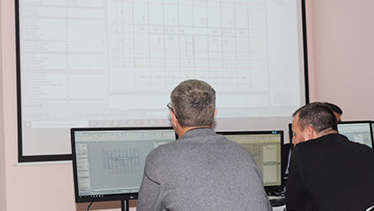 LIRA-FEM ��� ���������� ������������