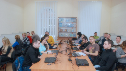 ����� ������������ ��������