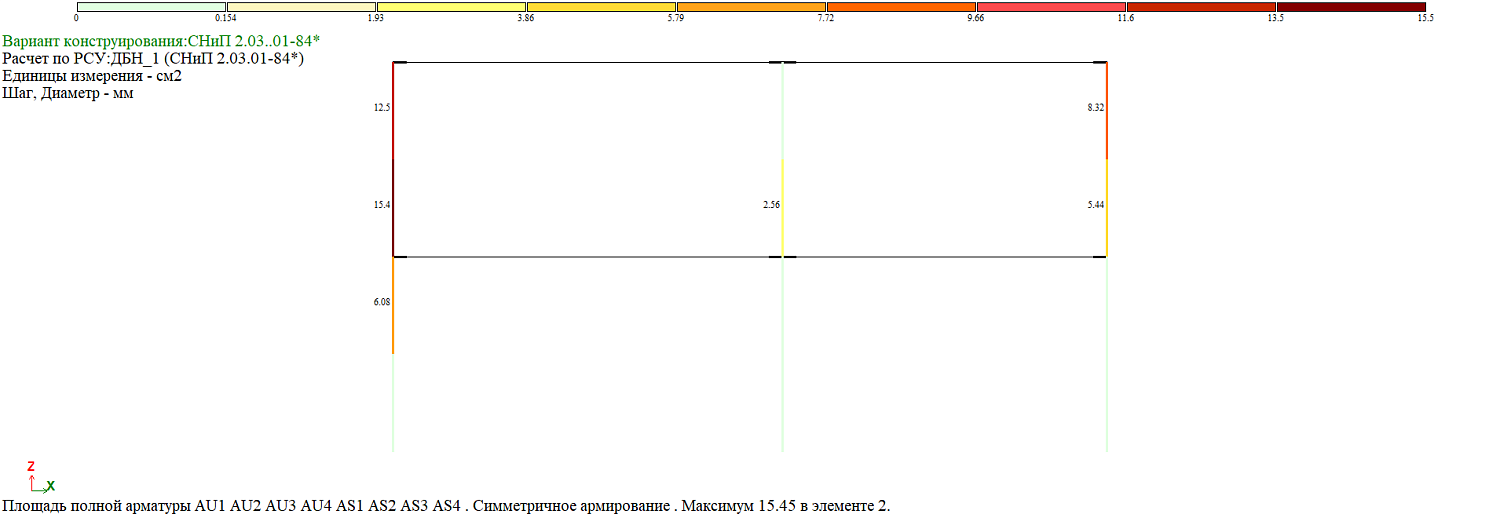 LIRA-FEM ��� ����������